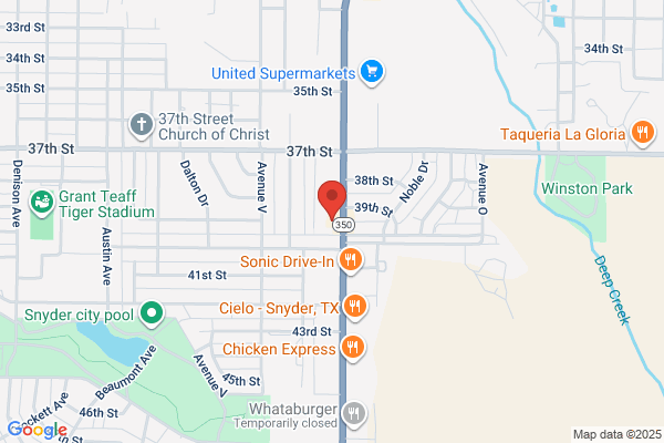 Pizza Inn