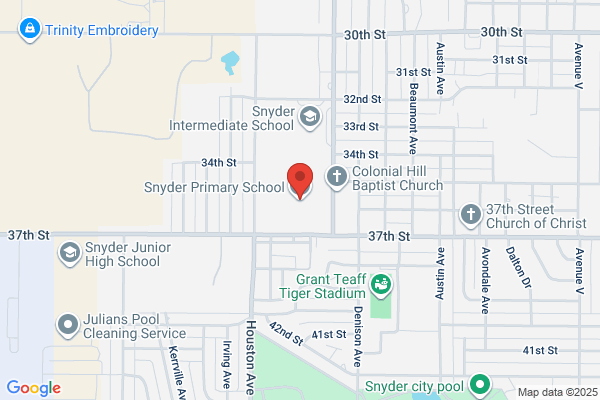 Schools, West Elementary