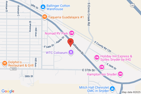 Best Western Snyder Inn