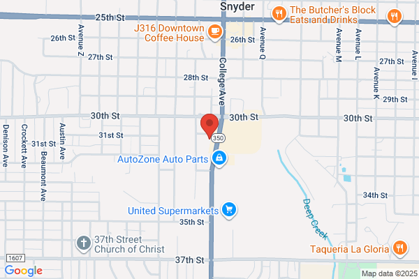 Bell-Cypert-Seale Funeral Home