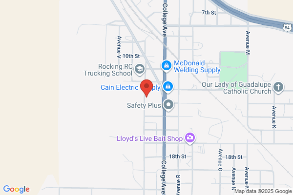 Better Machine & Manufacturing Inc