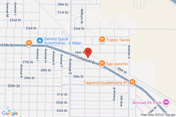 Chemical Pump Service