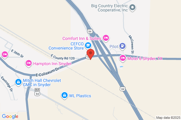 Diamond D Slickline Service Company