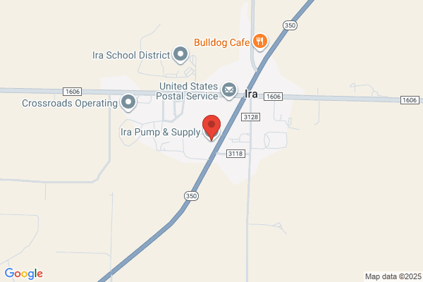 Ira Pump & Supply