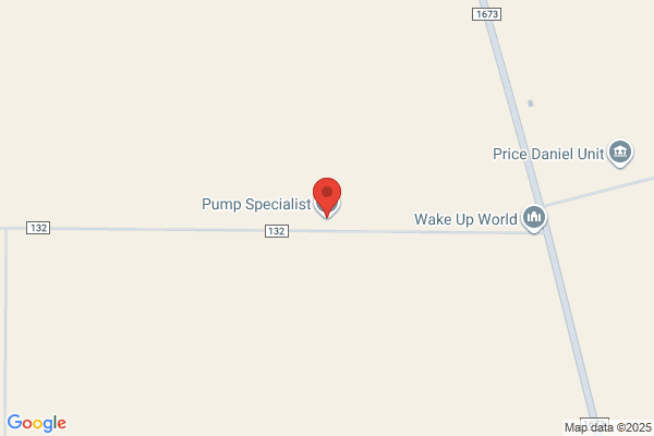 Pump Specialist Inc