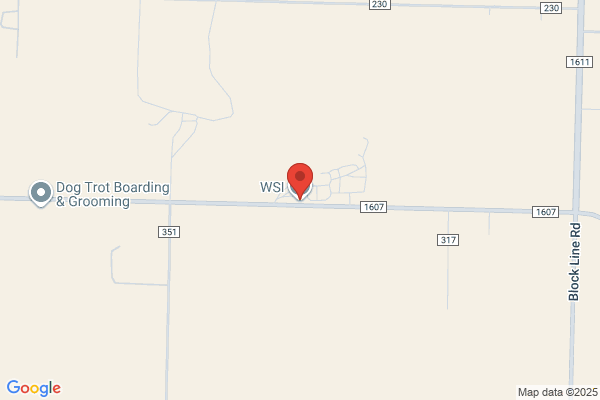 Weaver Services Inc
