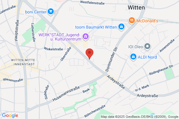 B & B Restaurant