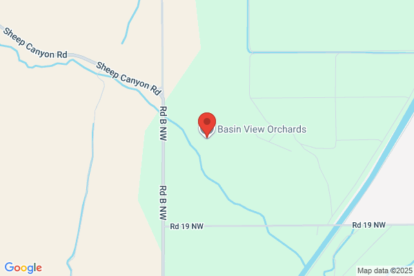 Basin View Orchards