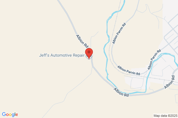 Jeff's Import Auto Repair & Tow