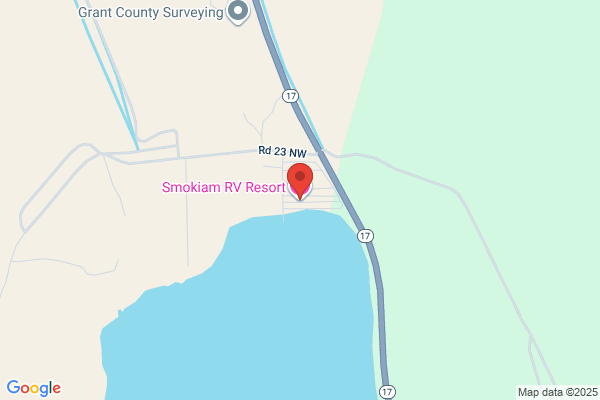Smokiam RV Resort