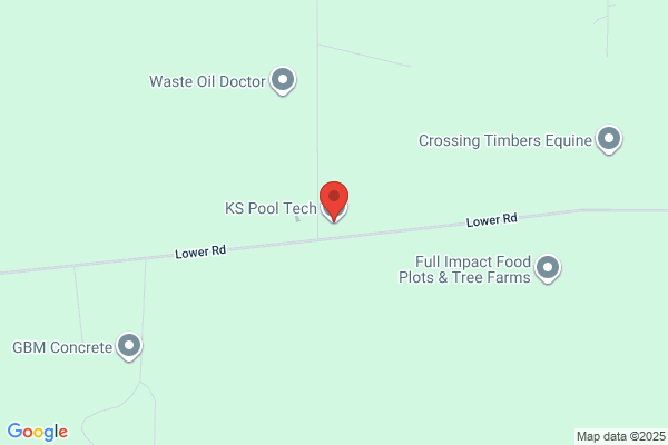 KS Pool Tech, LLC