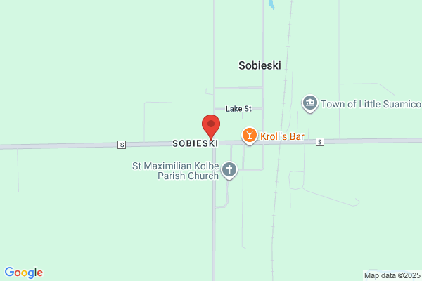 Krause's Hometown Saloon