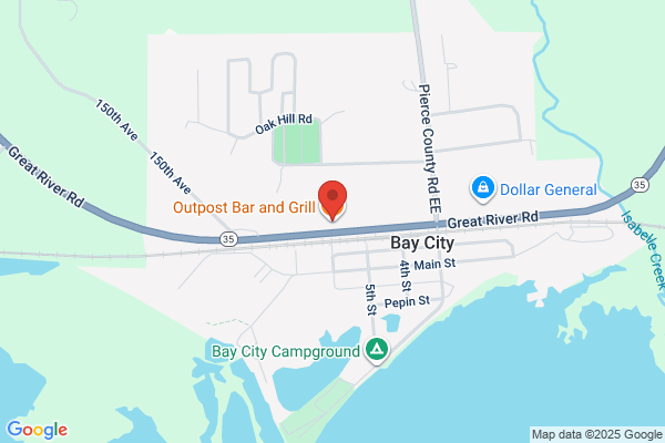 Outpost Bar & Grill