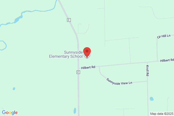 Pulaski Community Schools, Elementary, Sunnyside
