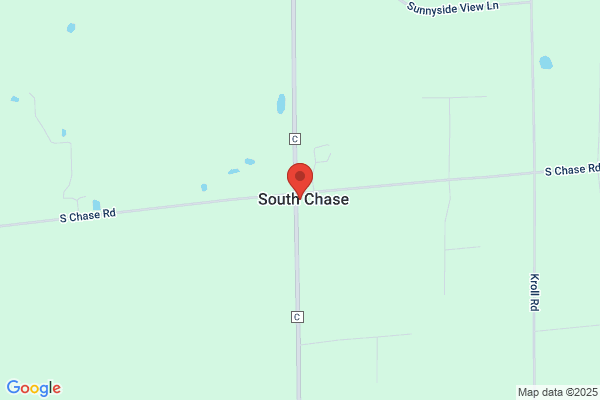 South Chase Saloon Llc