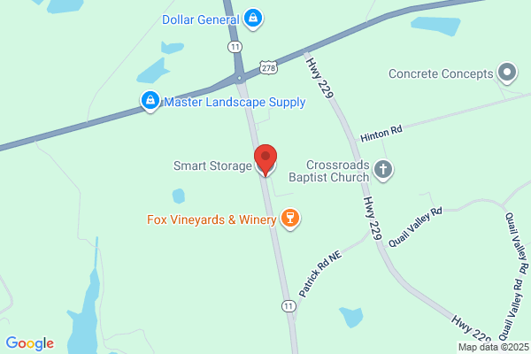 Smart Storage, LLC