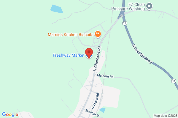 Freshway Market