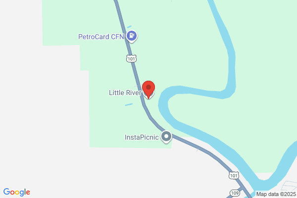 Little River Milling