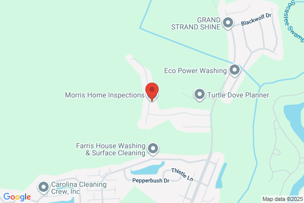 Morris Home Inspections