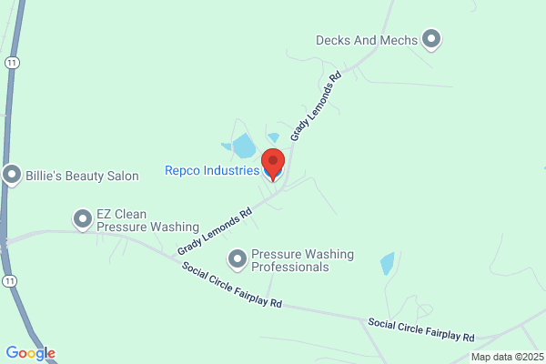 Repco Industries Inc