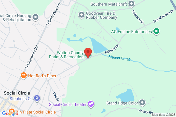Walton County-Social Circle Recreation