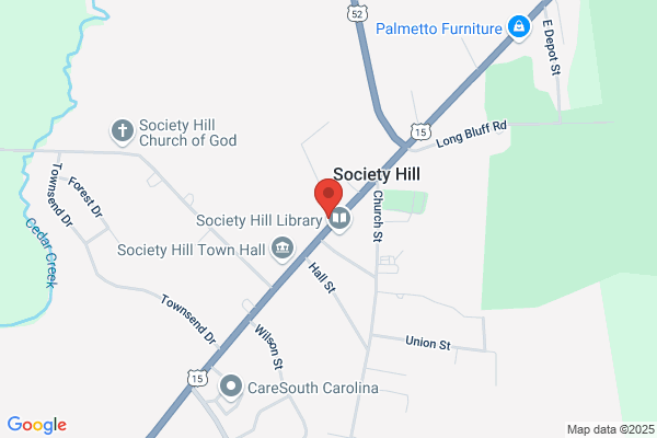 Funderburk Insurance Agency