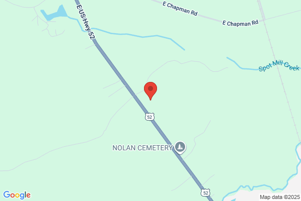 Nolan Logging Llc