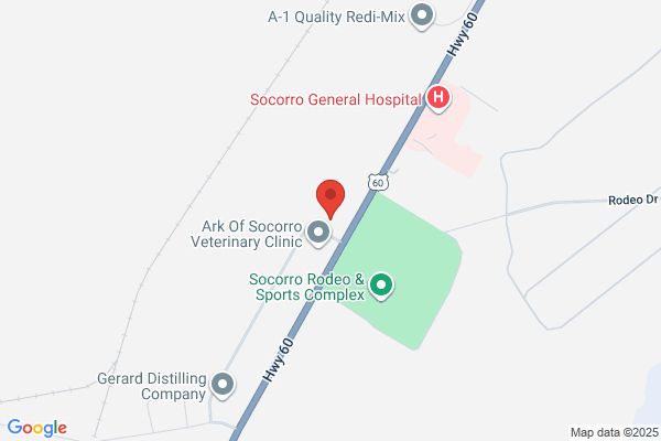 Socorro Community Health Center