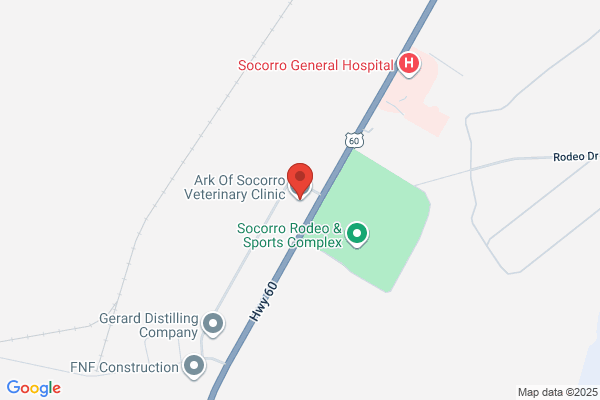 Ark of Socorro Veterinary Clinic