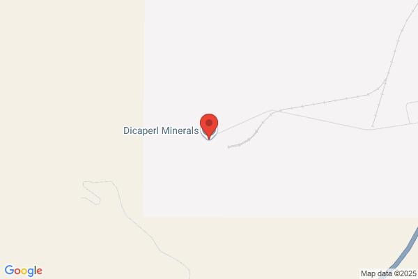 Dicaperl Corporation