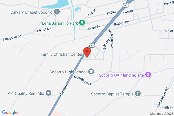 Family Christian Center