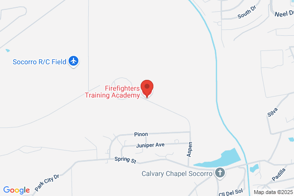 Fire Fighters Training Academy