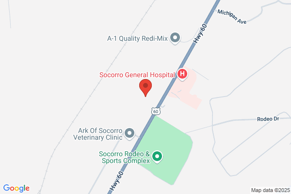 Good Samaritan Society - Socorro