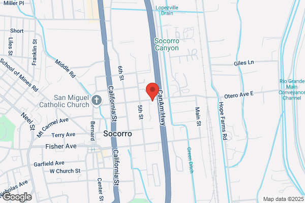 Jaramillo Land Surveying