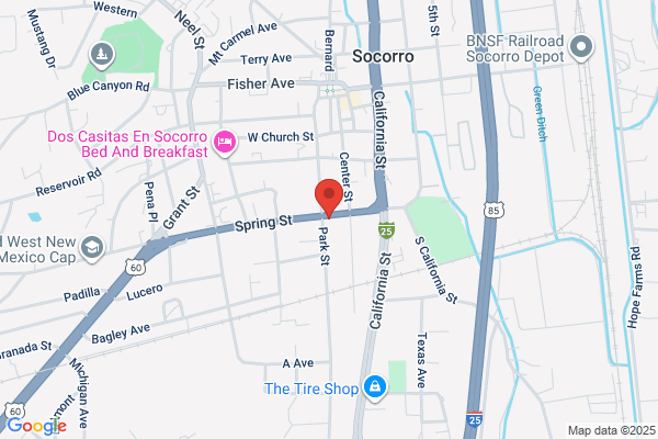 Romeros Tire Service