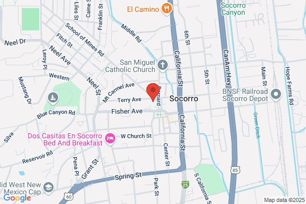 Socorro Pest Control Service