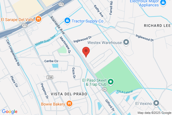Alameda Auto & Truck Salvage