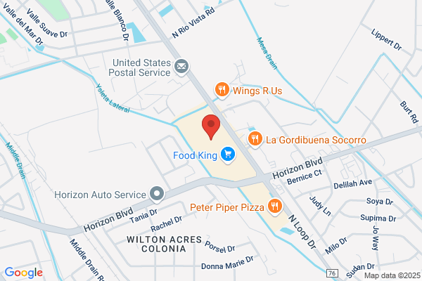 Colonial Insurance Agency