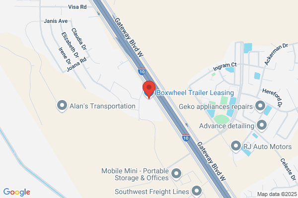 Fleet Trailer LLC