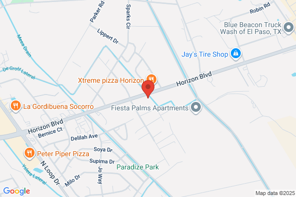 Full Vision Optical & Repair