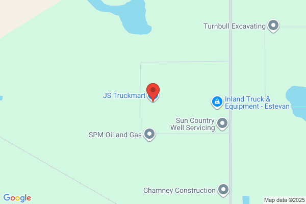 J & S Truck & Auto Parts