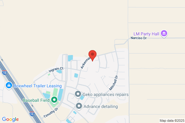 L&S Landscaping and Construction Services