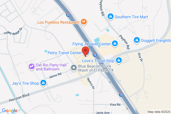 Petro Food Mart