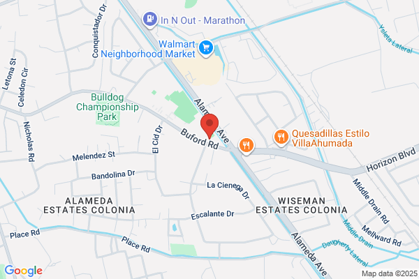 Socorro Independent School District, Elementary Schools, Escontrias Early Childhood Center