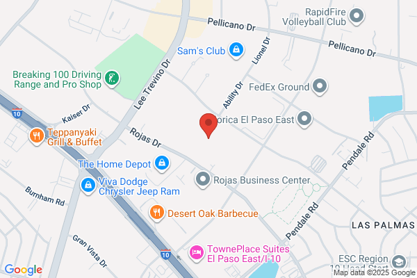 Southern Air Conditioning Inc
