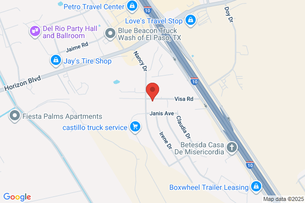 Star Delivery Services the