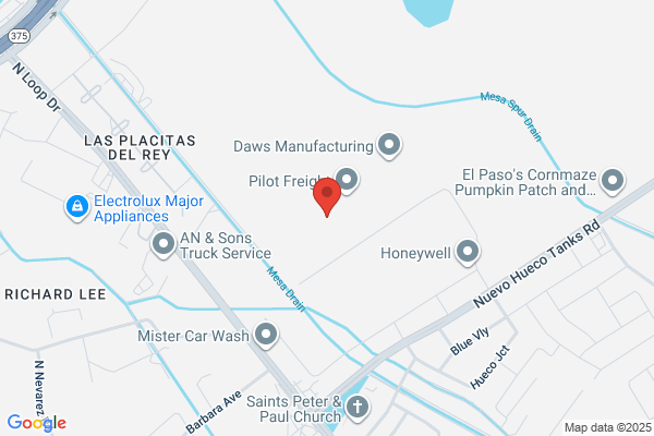 Transportation Services Custom Division