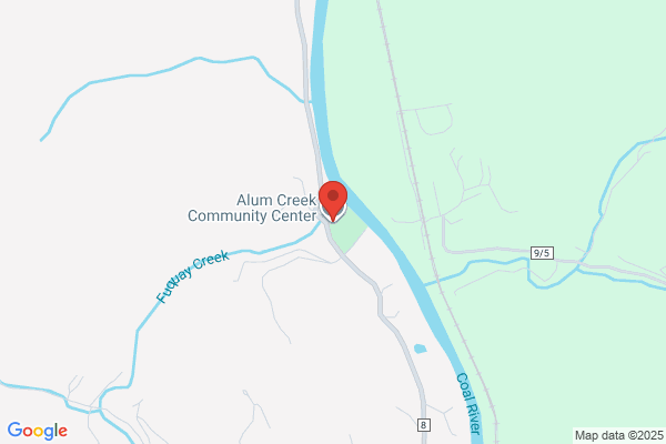 Alum Creek Community Center