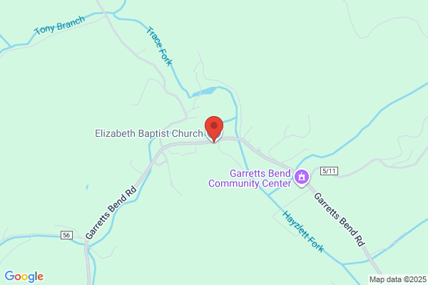 Elizabeth Baptist Church