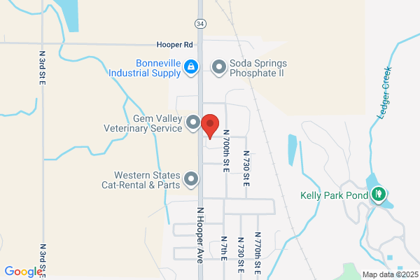 Associated Towing Idaho